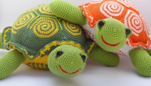 crochet turtle pattern, crochet turtle diagram, crochet turtle photo tutorial
