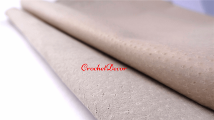 Suede Pigskin natural Leather for Hand Craft work and Insoles