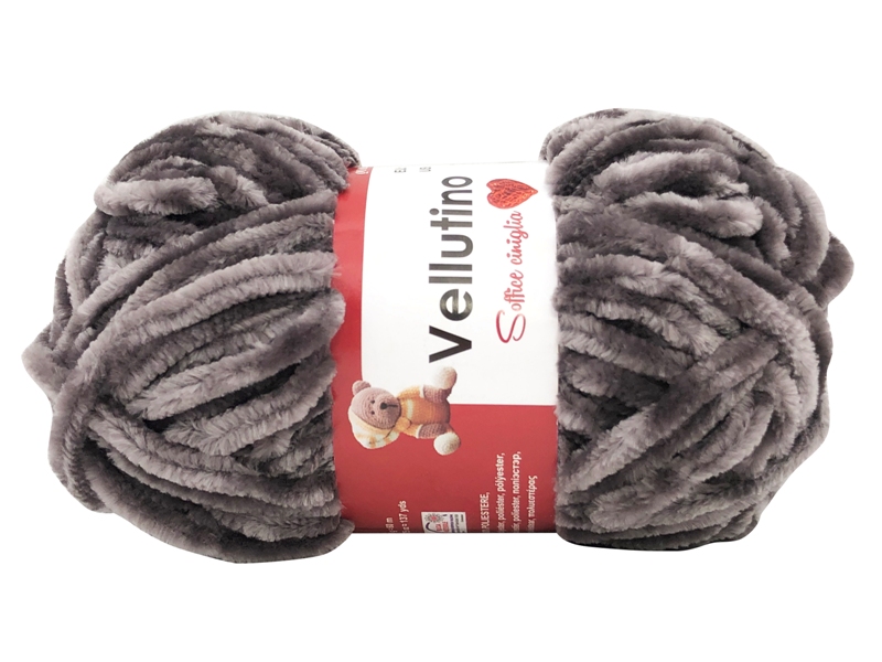 Ergonomic Aluminum Crochet Hooks with Silicone Handle (2 - 9 mm) - Katia  KnitPro - Crochet Decor